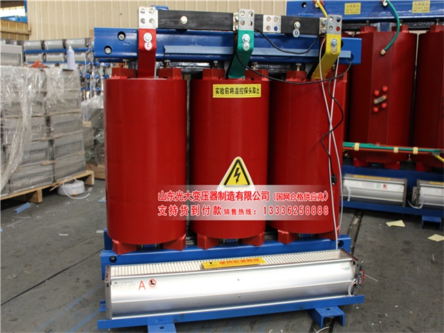 西山SCB10-315KVA/10